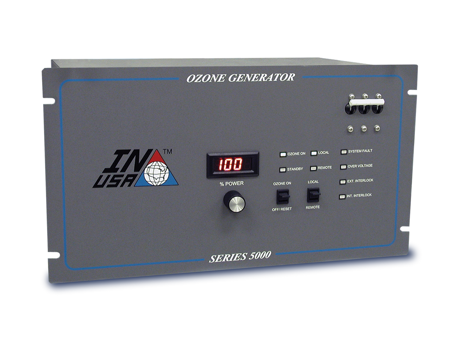 o3 generator